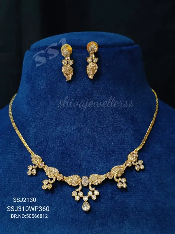 Necklace 2130*