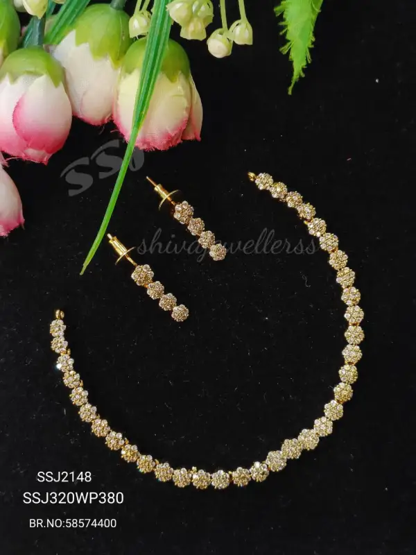 Necklace 2148*