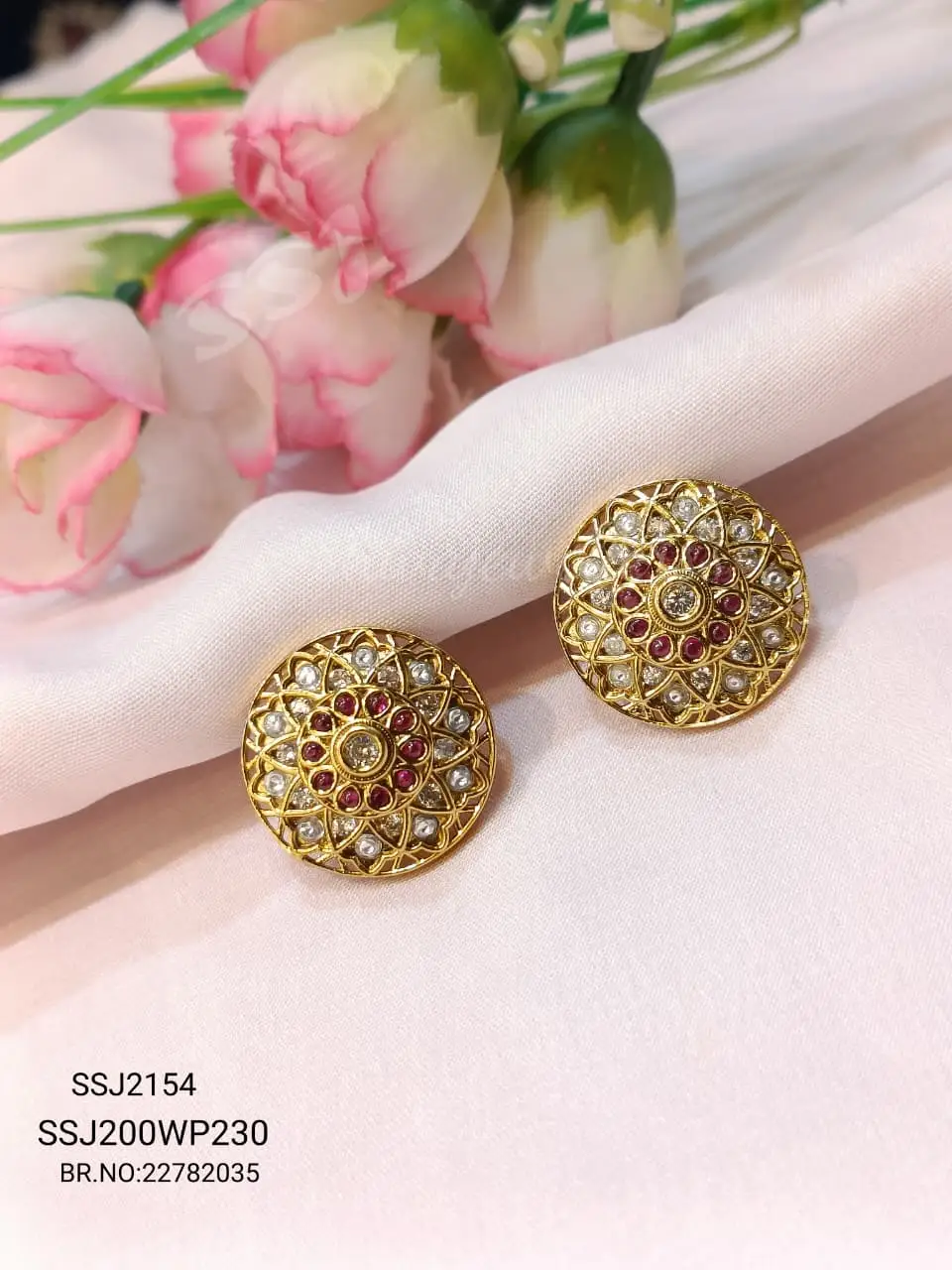 STUDS 2154*