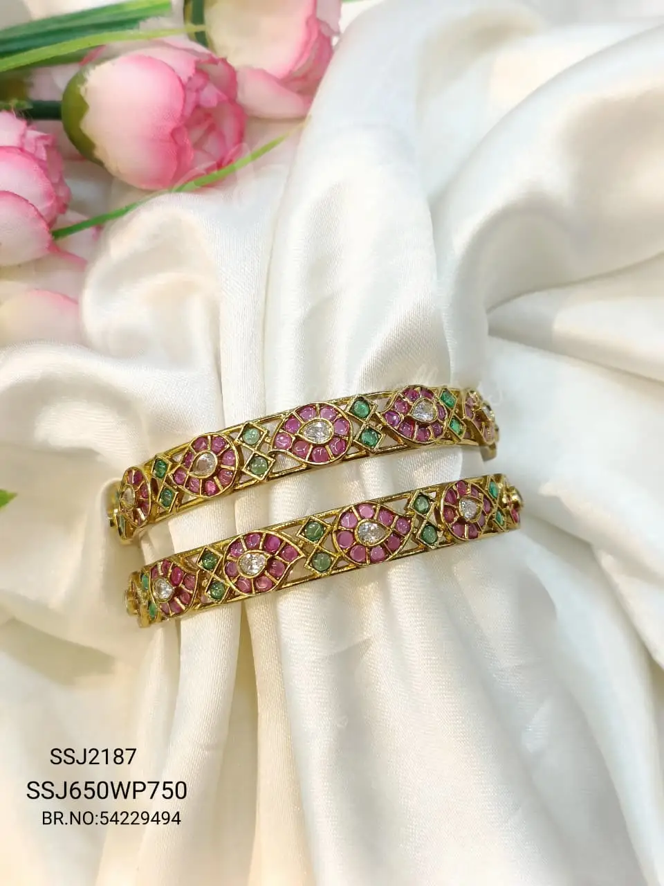 bangles 2187*