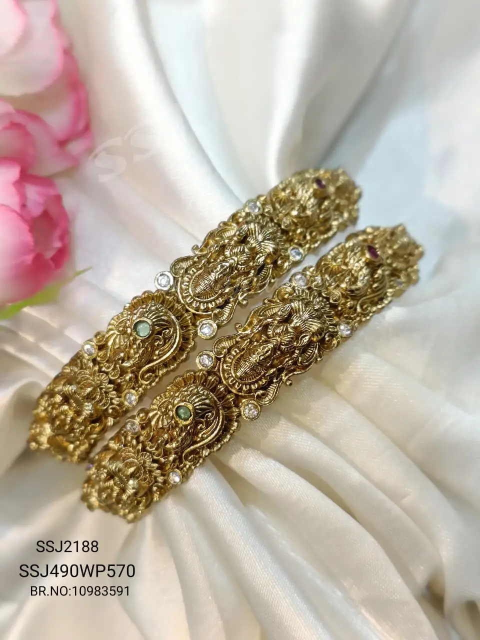 Bangles 2188*