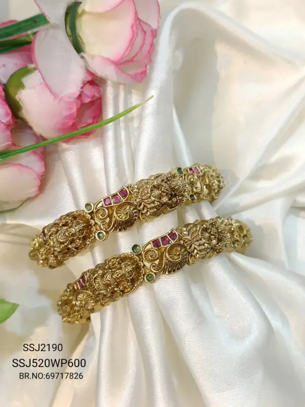 KADA BANGLES 2190*