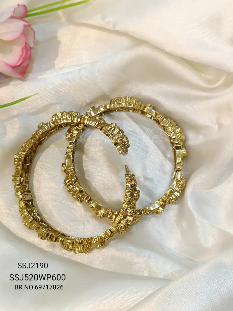 KADA BANGLES 2190*