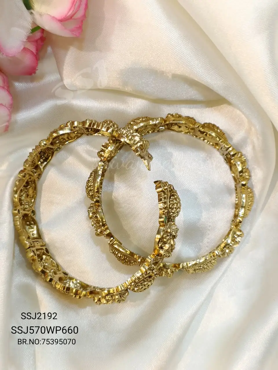 KADA BANGLES 2192*