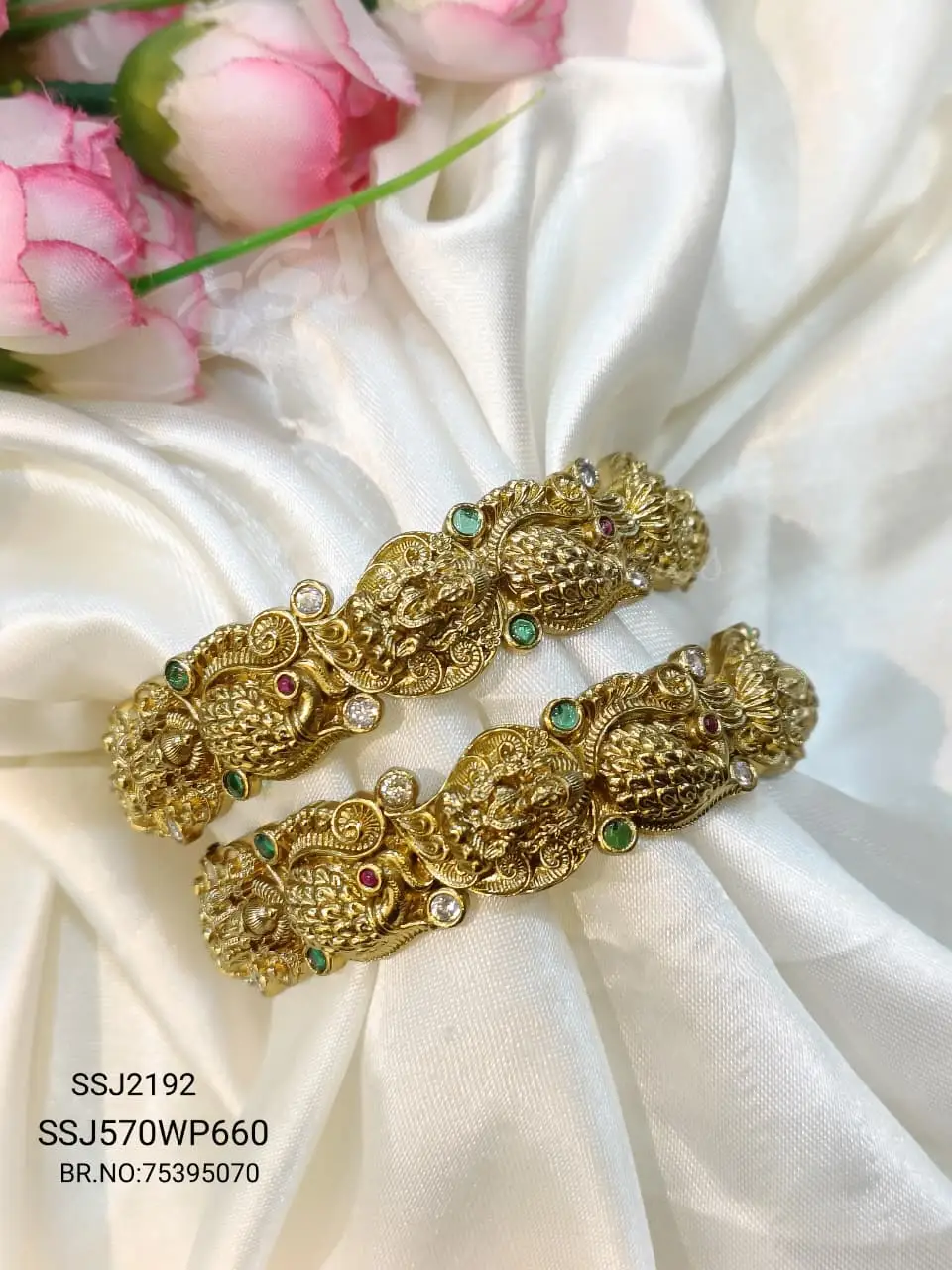 KADA BANGLES 2192*