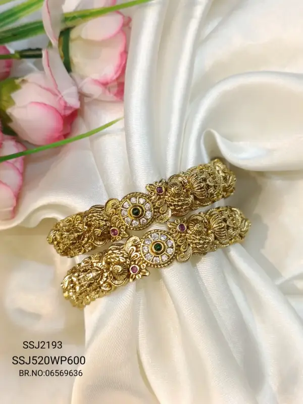 KADA BANGLES 2193*