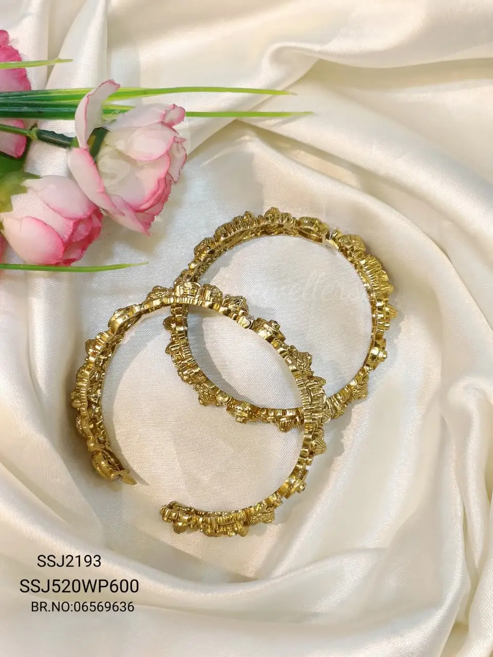 KADA BANGLES 2193*
