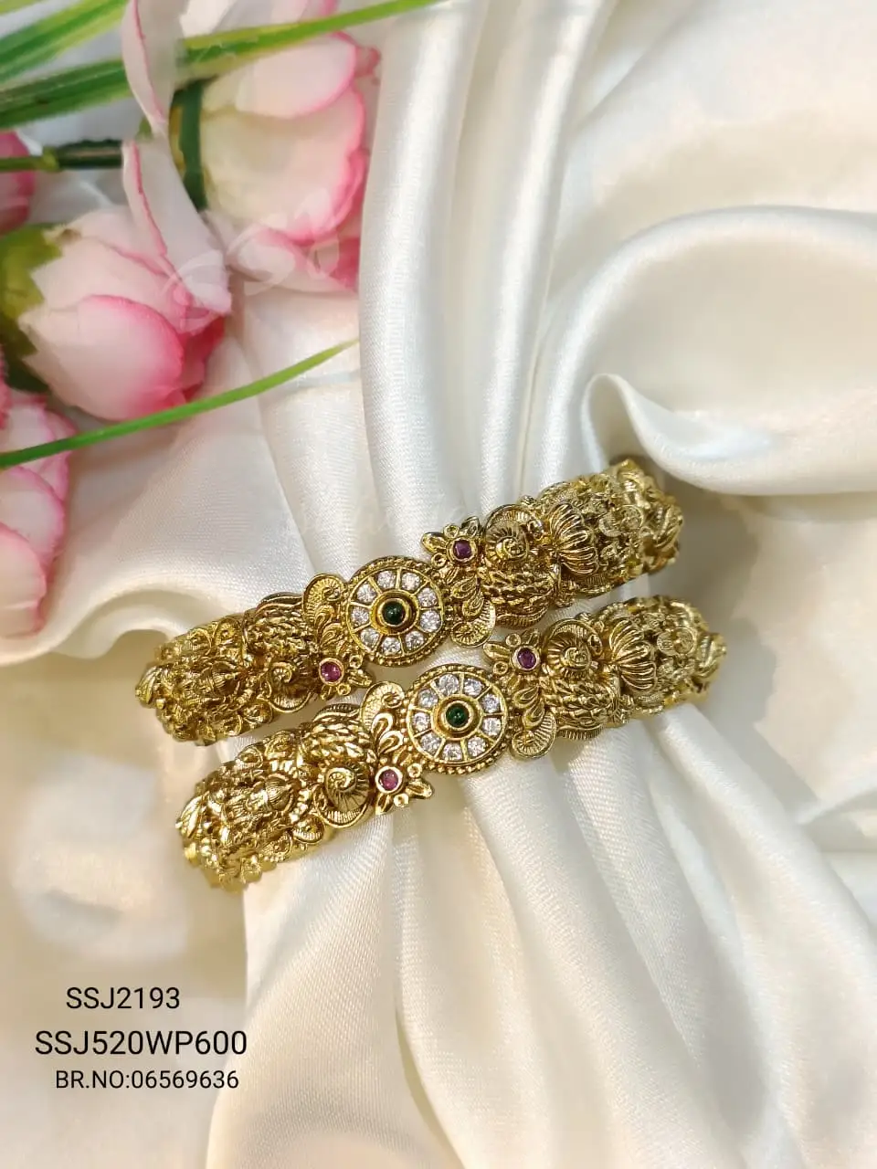 KADA BANGLES 2193*