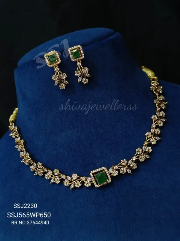 Necklace 2230*