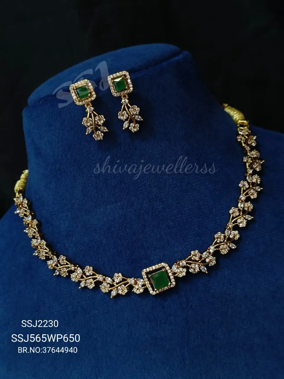 Necklace 2230*