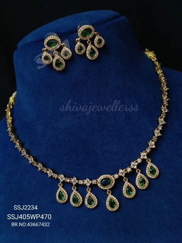 Necklace 2234*