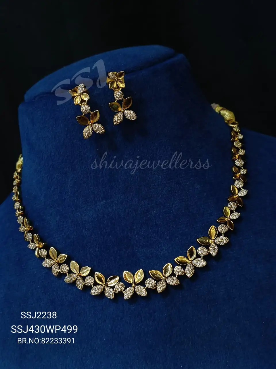 Necklace 2238*