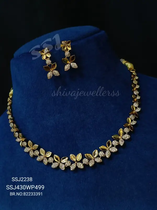 Necklace 2238*