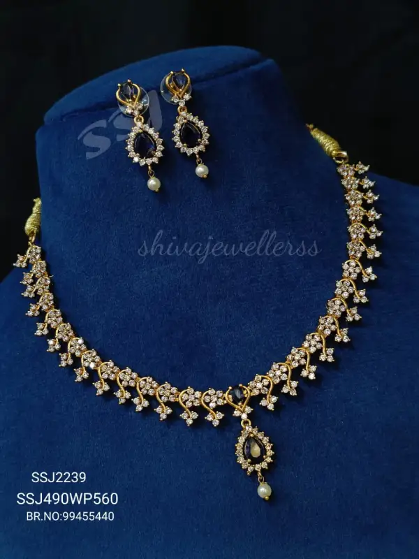 Necklace 2239*
