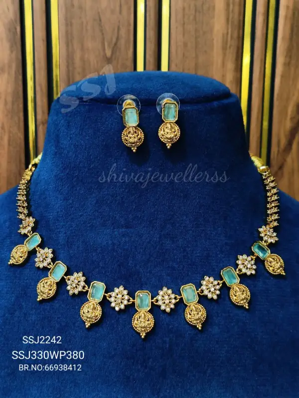 Necklace 2242*