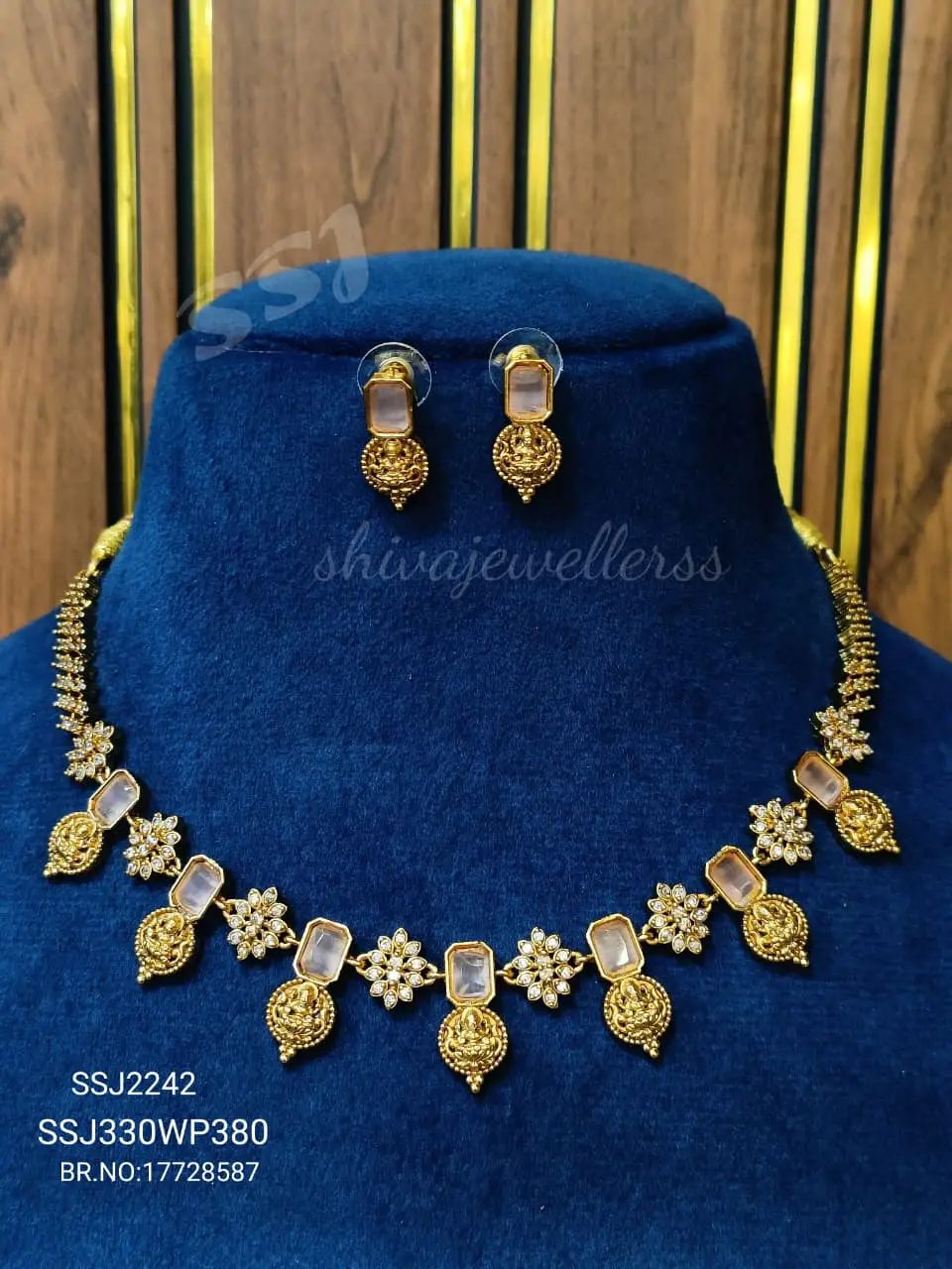 Necklace 2242*