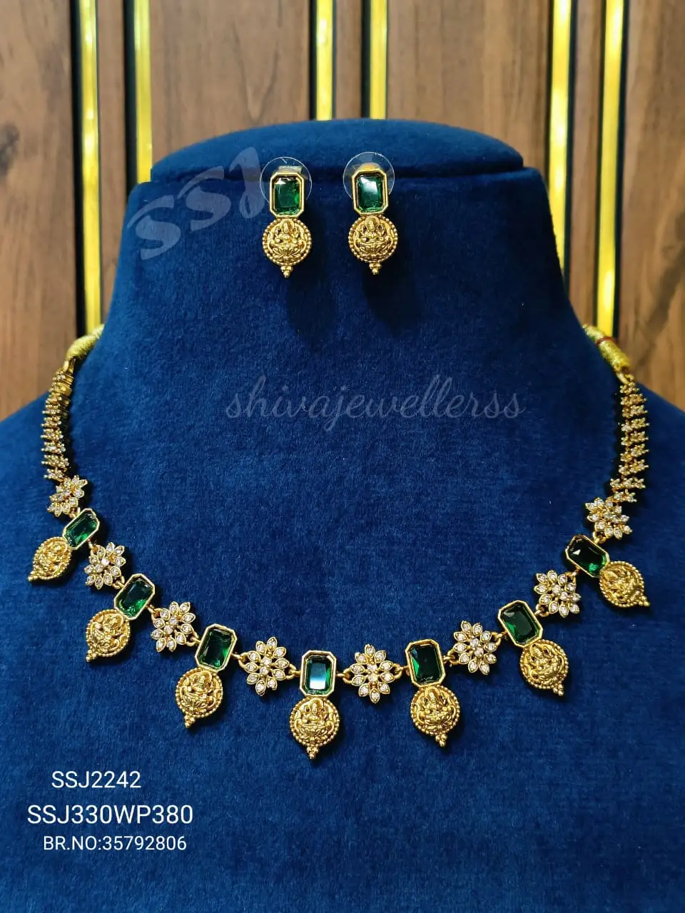 Necklace 2242*