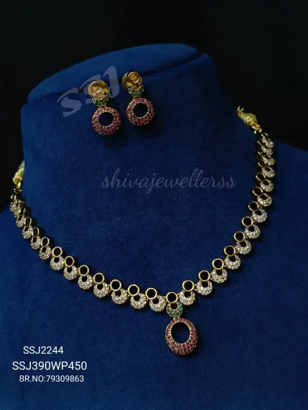 Necklace 2244*