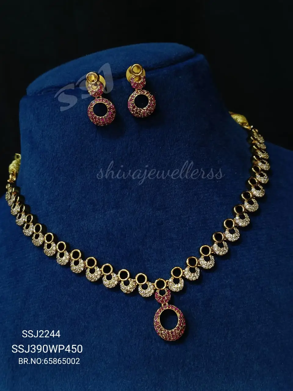 Necklace 2244*