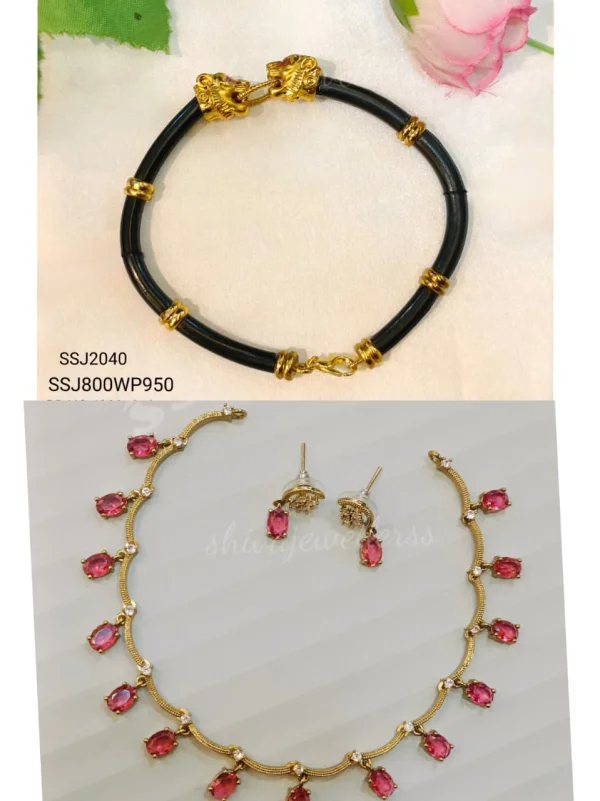 rakhi combo 2249*