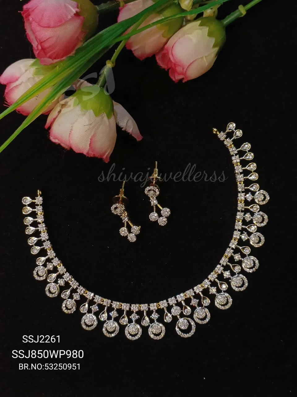 Gj neck 2261*