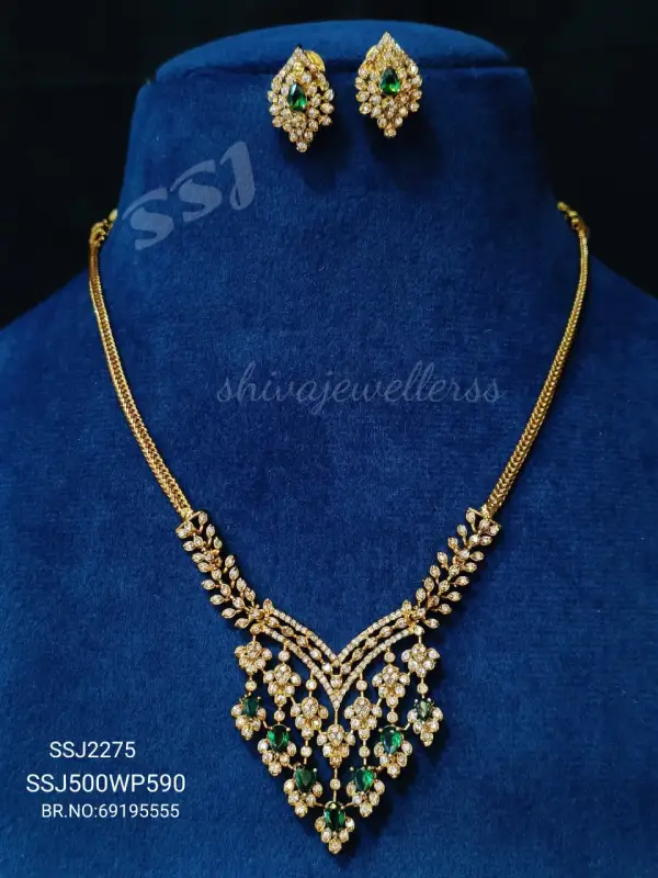 Necklace 2275*
