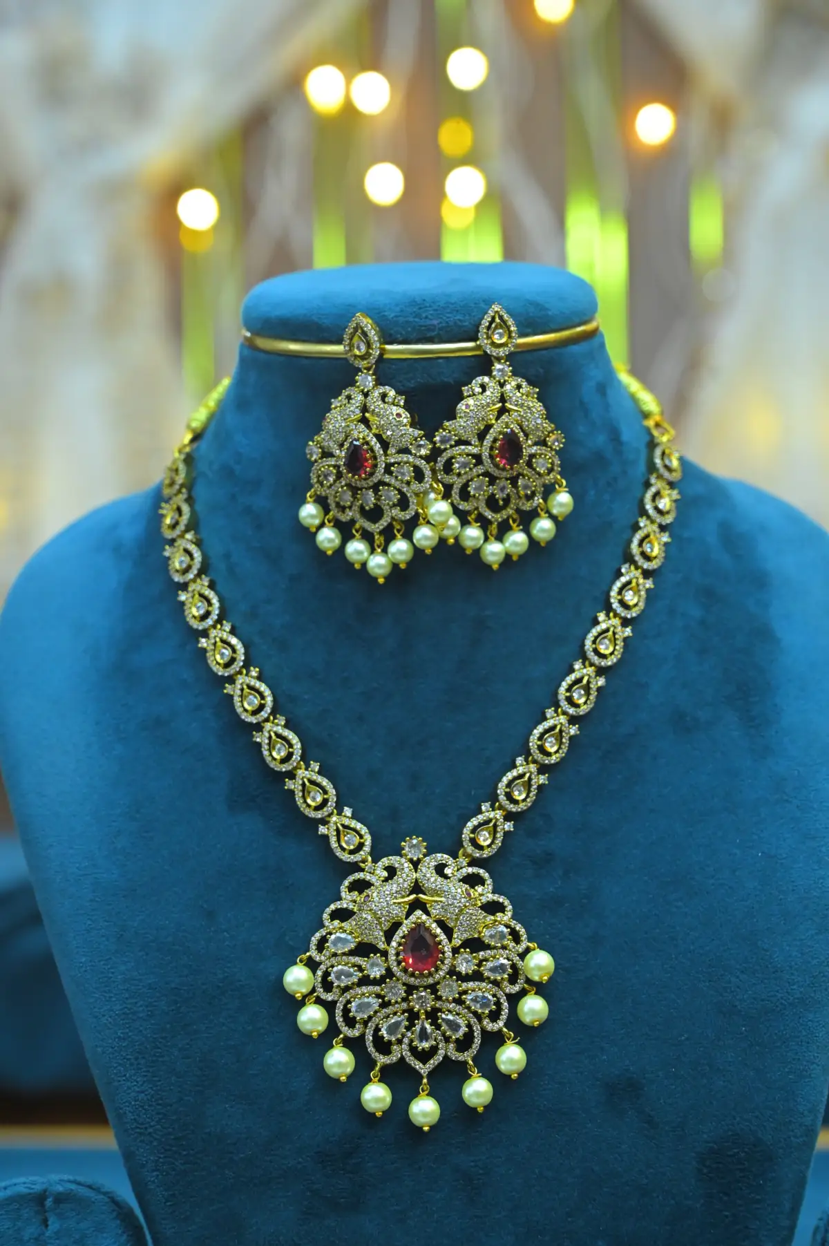 NECK - VICTORIAN - SSJ119