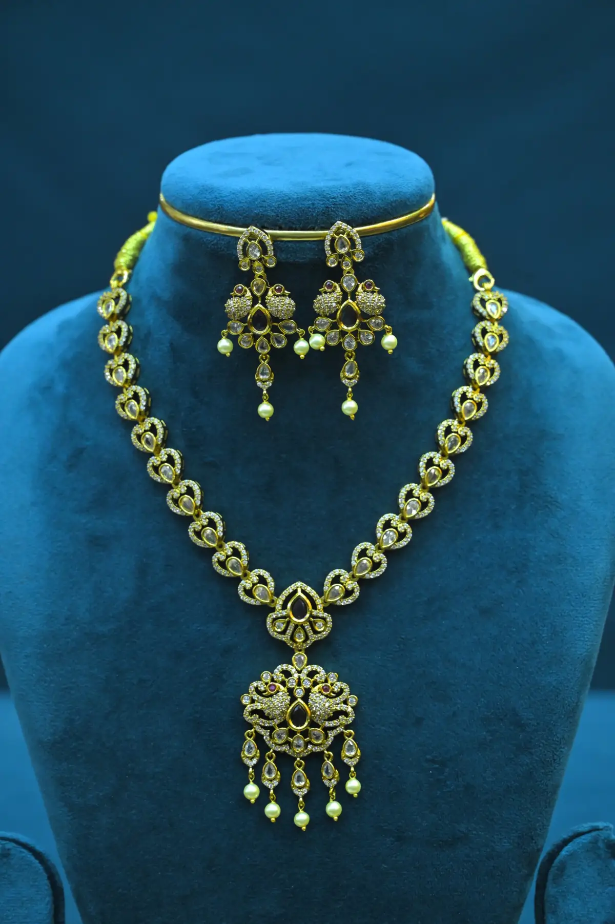 NECK - VICTORIAN - SSJ135