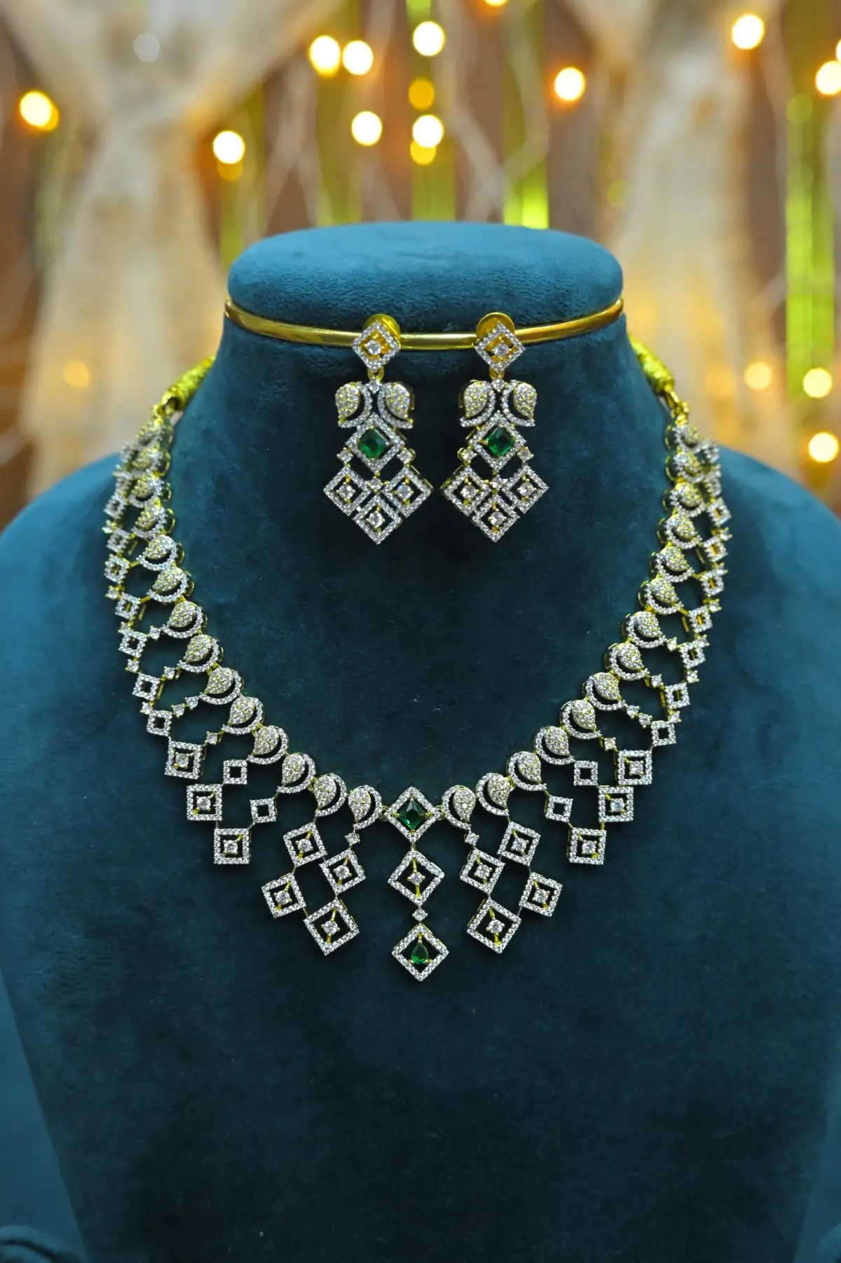 NECK - GJPOLISH  - SSJ141