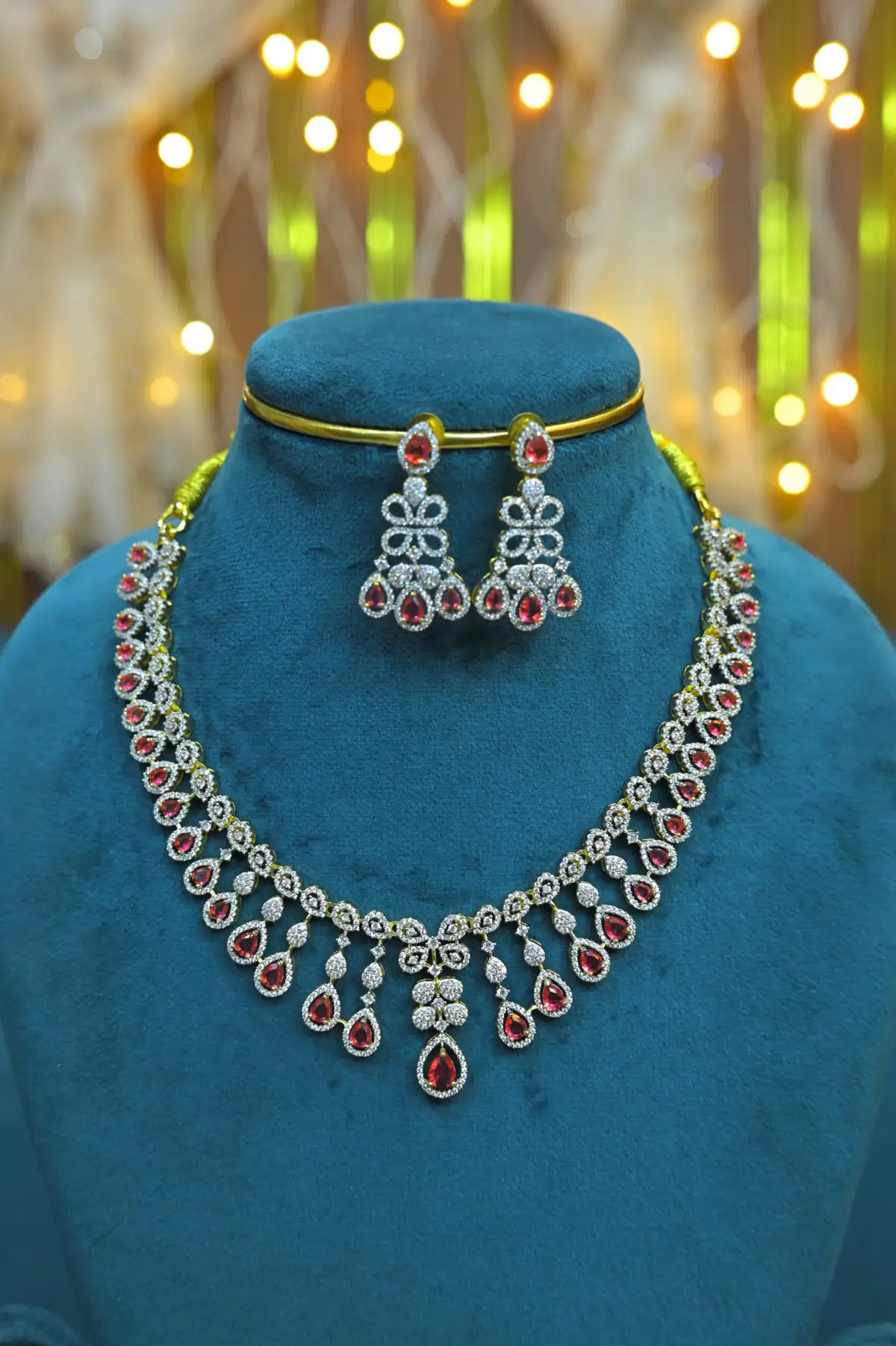 NECK - GJPOLISH  - SSJ146