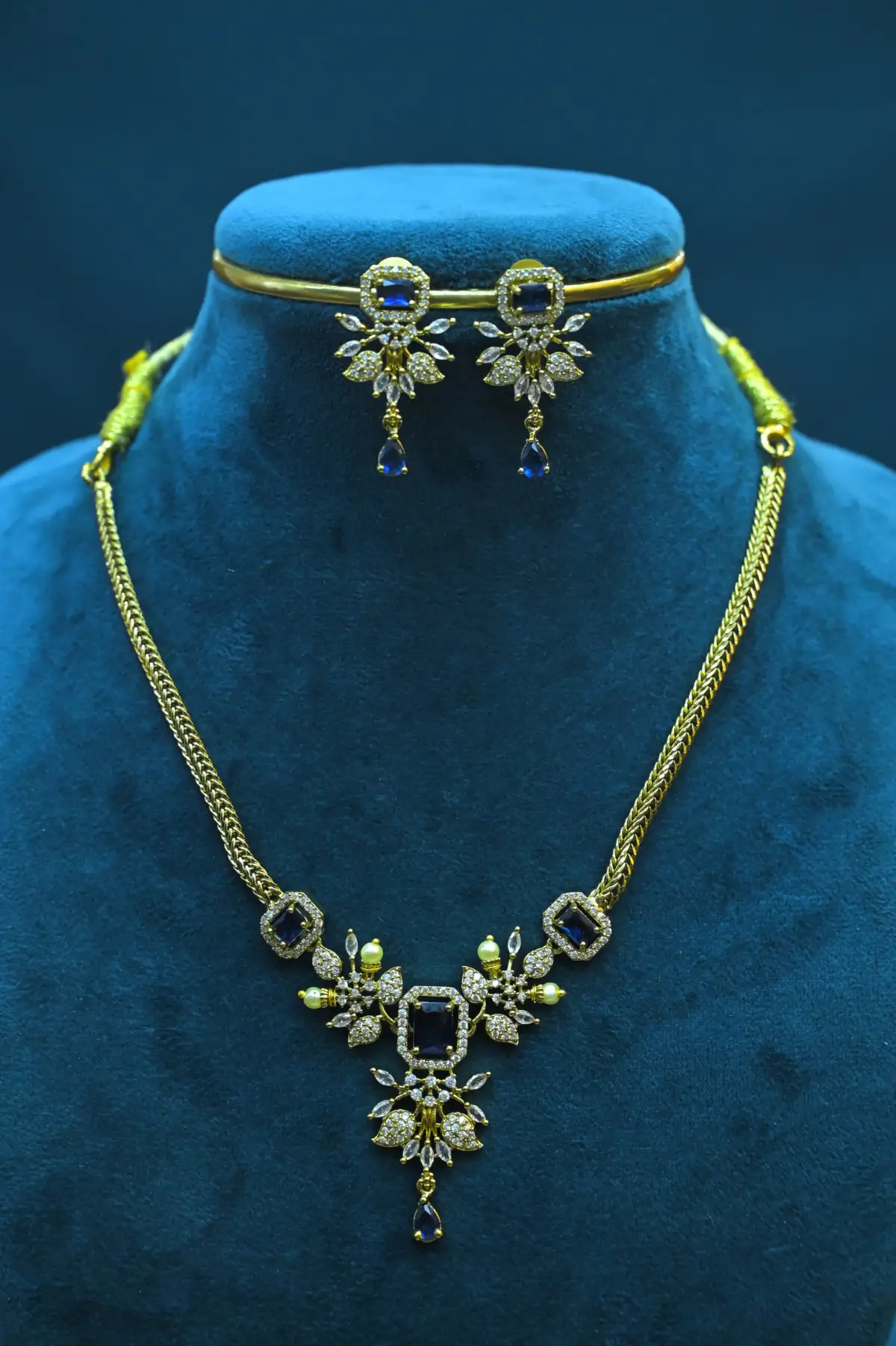 NECK - NANPATTI - SSJ154