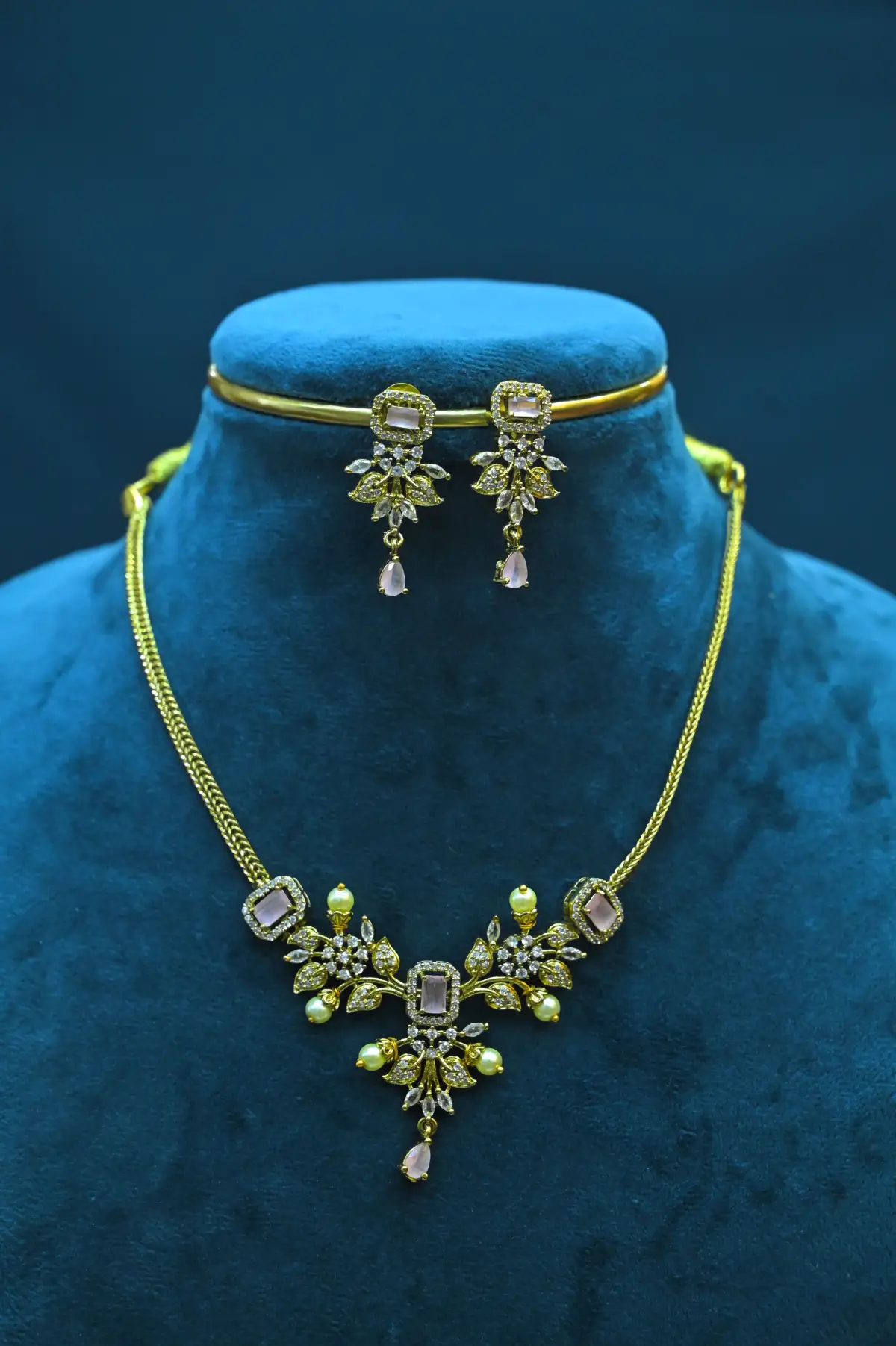 NECK - NANPATTI - SSJ154